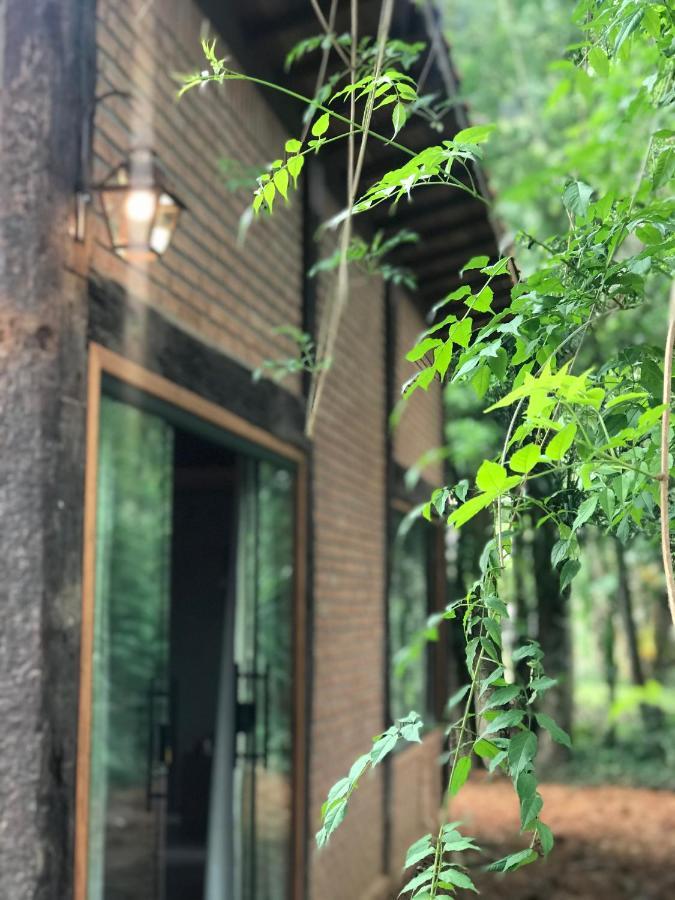 Terra Verde Maua Hotell Visconde de Mauá Eksteriør bilde